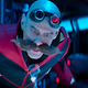 Jim Carrey as Dr. Robotnick in Sonic The Hedgehog 2